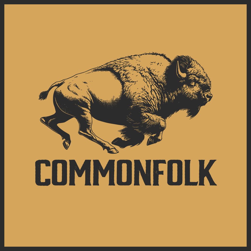COMMONFOLK