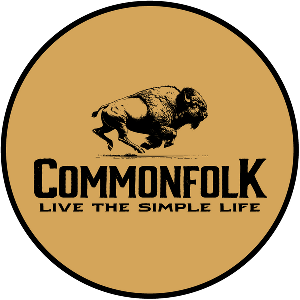 COMMONFOLK